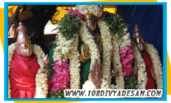 divya desams in thondai nadu tours customized yatra